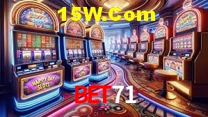 Welcome Bonus Bet71