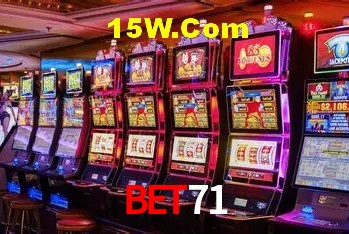 Apostas de Futebol Bet71