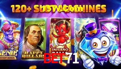 Promoção Relâmpago Bet71