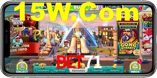 Live Casino Bet71