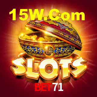 Apostas com odds competitivas na Bet71
