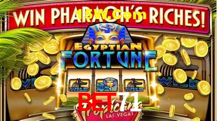 Casino Ao Vivo Bet71