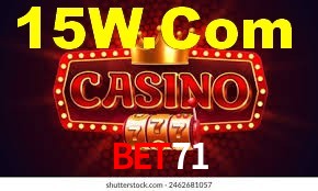 Blackjack Table Bet71