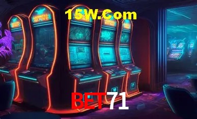 Design Responsivo Bet71