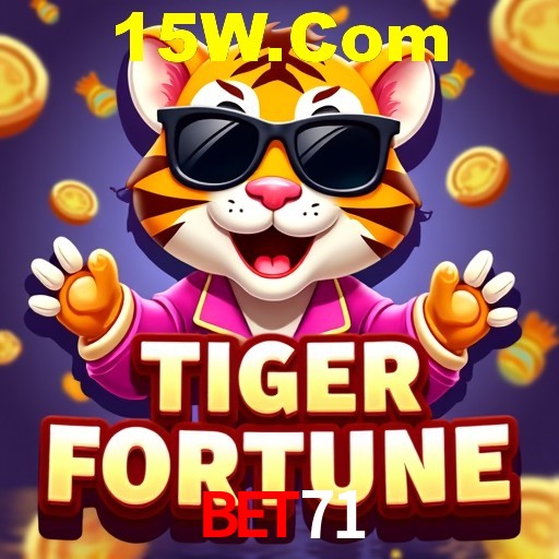 Desvendando o Mundo dos Jogos Virtuais na Bet71