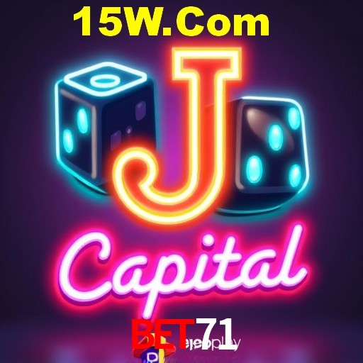 Bônus após cadastro na Bet71