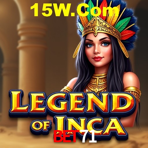 Descubra o Mundo do Cassino Online com Bet71