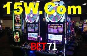 Bet71 Com Casino