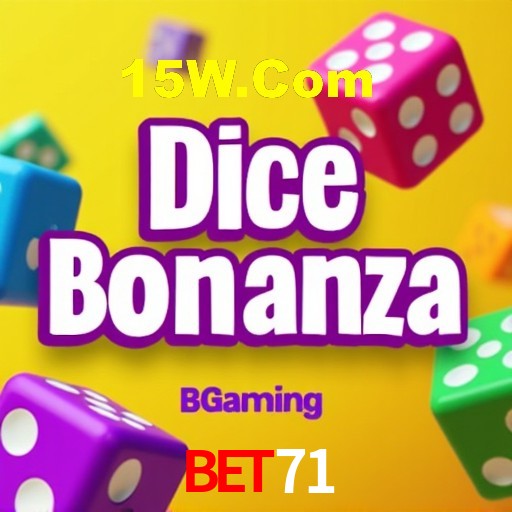 Roda da fortuna na Bet71