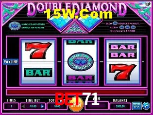 Sistemas de Segurança Bet71