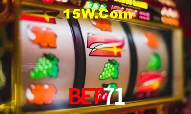 Especiais de Fim de Semana Bet71