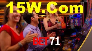 Sinta a adrenalina dos jogos de cassino com Bet71