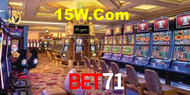 Mercados ao vivo e cash out na Bet71