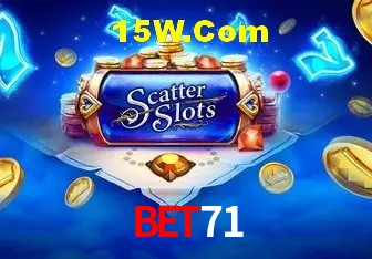 Estatísticas Bet71