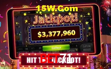 Benefícios da Conta Bet71