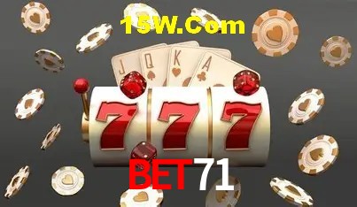 Apostas de Tênis Bet71