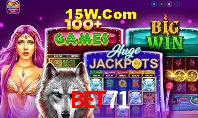 Segurança e performance na plataforma Bet71